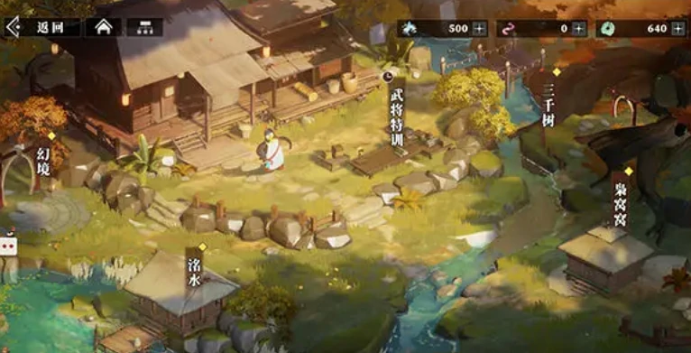三国志幻想大陆2枭之歌武将养成攻略,三幻2枭之歌武将如何养成