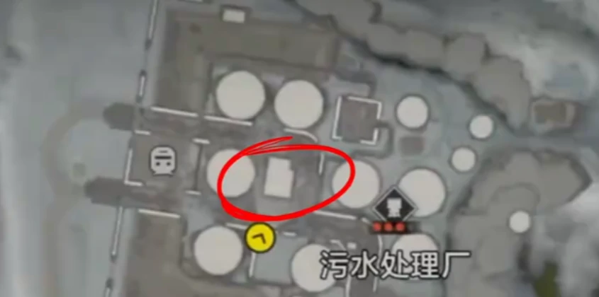 失控进化污水处理厂刷卡攻略,失控进化污水处理厂怎么刷卡