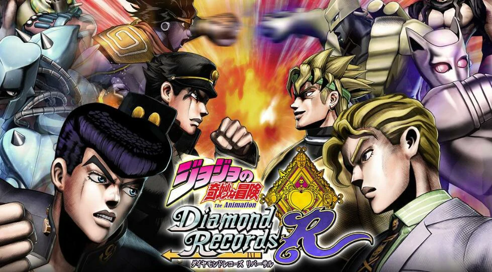 JOJO的奇妙冒险手游安卓好玩吗,JOJO的奇妙冒险手游哪里下