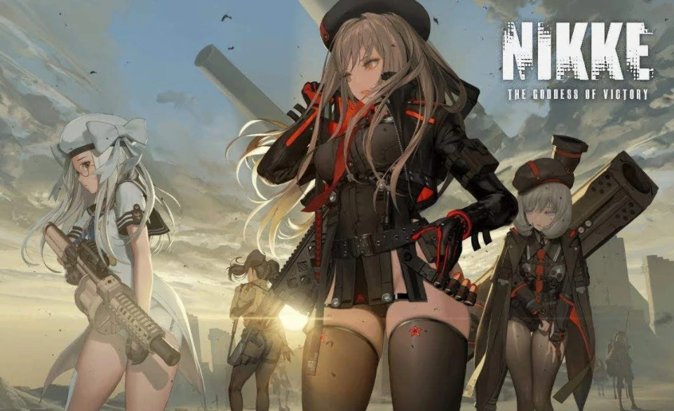 胜利女神新的希望公测时间,胜利女神新的希望什么时候公测,胜利女神