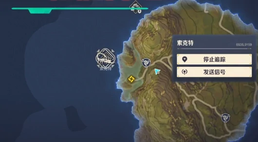 荒野起源索克特怎么打,荒野起源索克特打法指南
