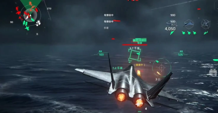 现代战舰歼31怎么样,现代战舰歼31解析