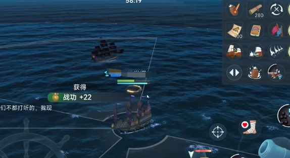 大航海时代传说挂机刷野玩法,大航海时代传说挂机如何刷野