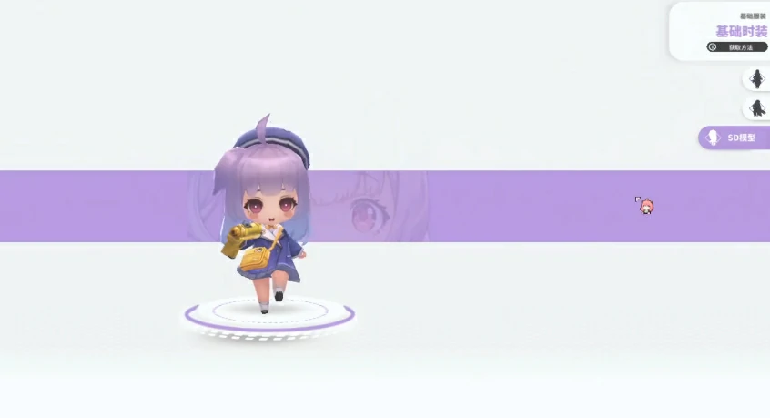 胜利女神新的希望莱伊强度如何,胜利女神手游莱伊角色介绍,胜利女神