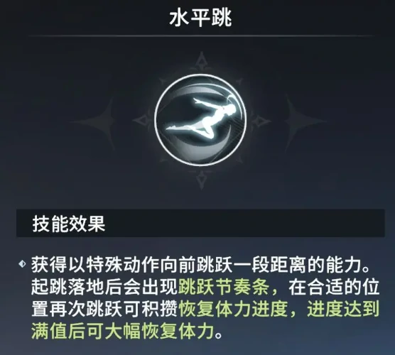 星痕共鸣潜能激发介绍,星痕共鸣潜能激发是什么