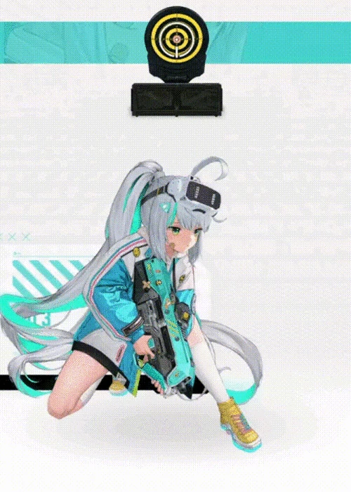 胜利女神新的希望艾菲涅尔角色介绍,胜利女神新的希望艾菲涅尔角色解析,胜利女神