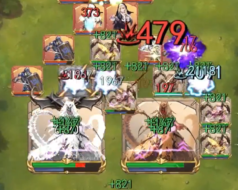 魔法纪元攻略大全,魔法纪元新手攻略分享