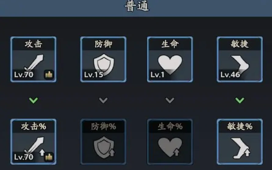 三国志异闻录武将培养方案,三国志异闻录武将怎么培养