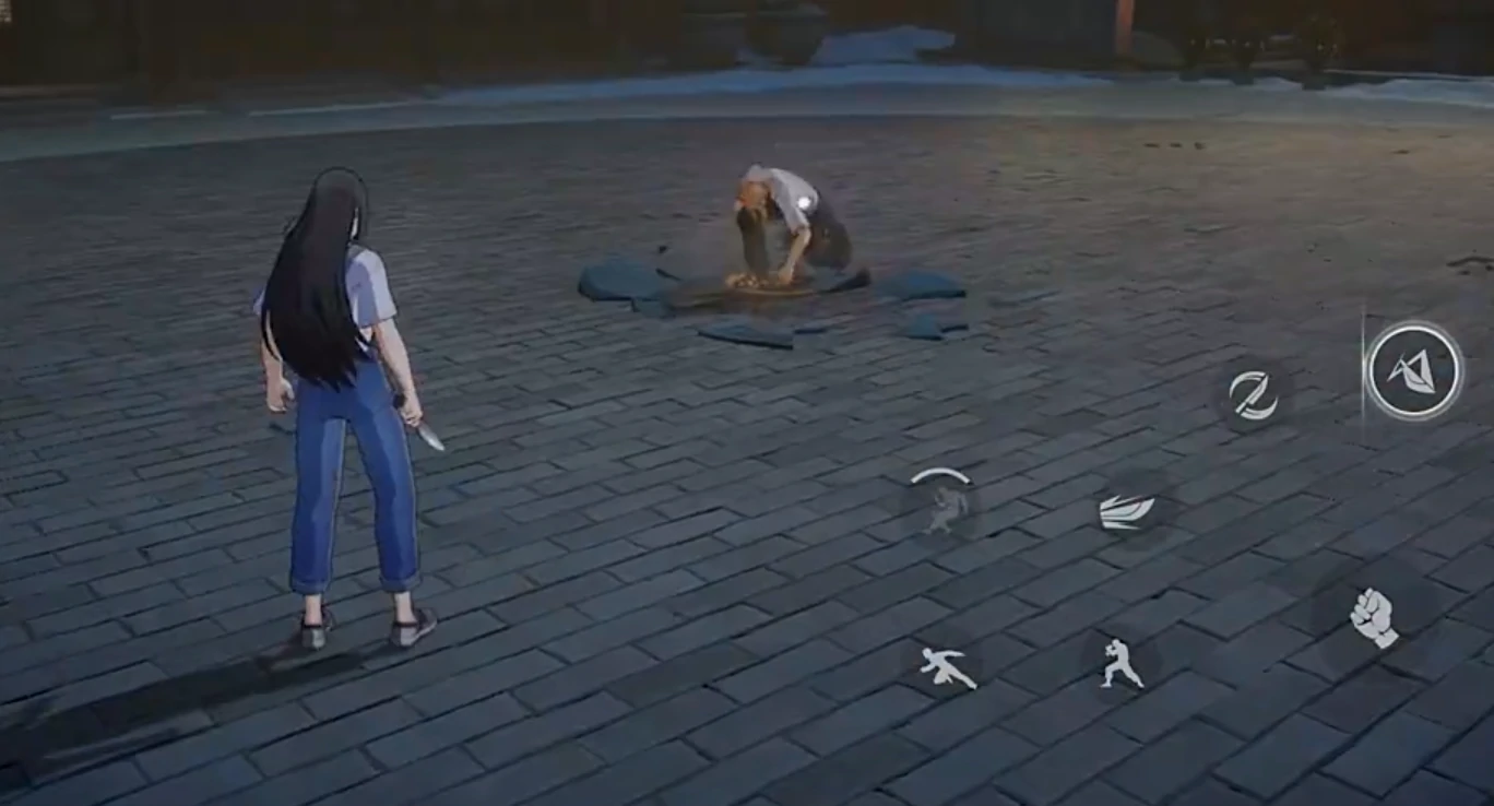 异人之下手游1v1怎么玩,异人之下手游1v1天下会武玩法介绍