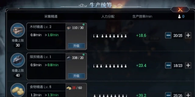 冰汽时代最后的家园开荒怎么玩,冰汽时代最后的家园开荒玩法