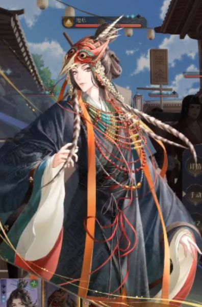如鸢许曼怎么样,如鸢许曼什么技能