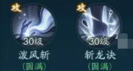 踏风行武宗技能怎么选,踏风行武宗技能推荐