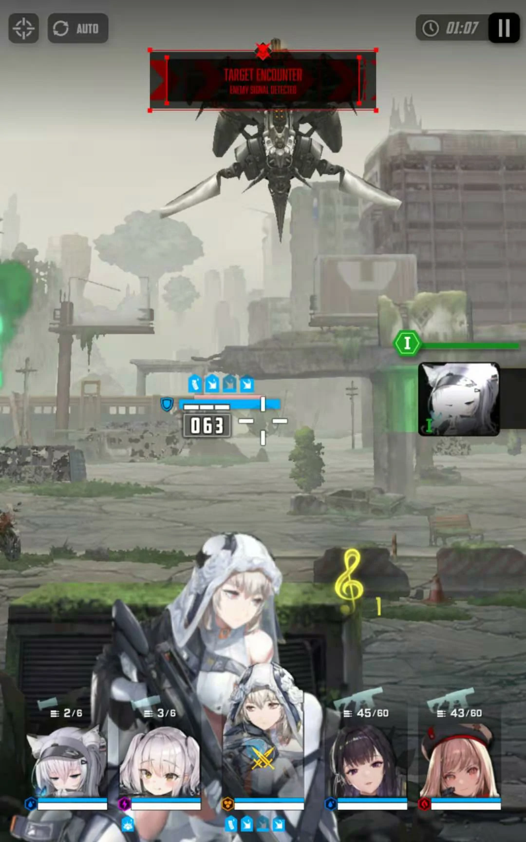 胜利女神新的希望武器介绍,胜利女神新的希望武器系统讲解,胜利女神