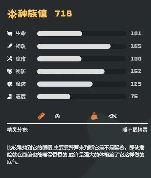 洛克王国世界瞌睡虫怎么样,洛克王国世界瞌睡王强度介绍