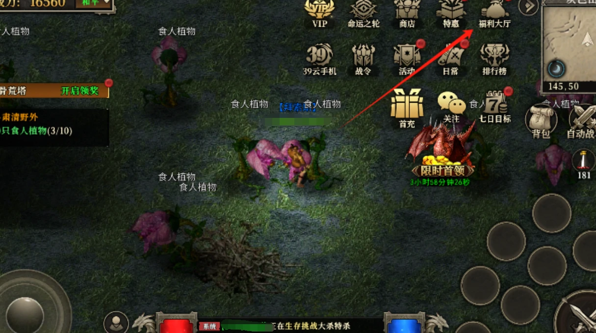 天天龙族手游攻略详解,天天龙族手游全攻略