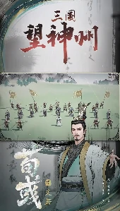 三国望神州荀彧怎么样,三国望神州荀彧介绍