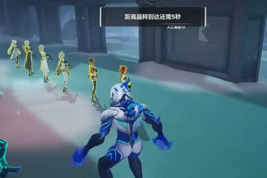 卡拉彼丘生化模式介绍,卡拉彼丘生化模式是什么