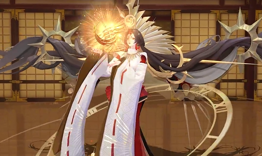 阴阳师卑弥呼怎么样,阴阳师卑弥呼介绍