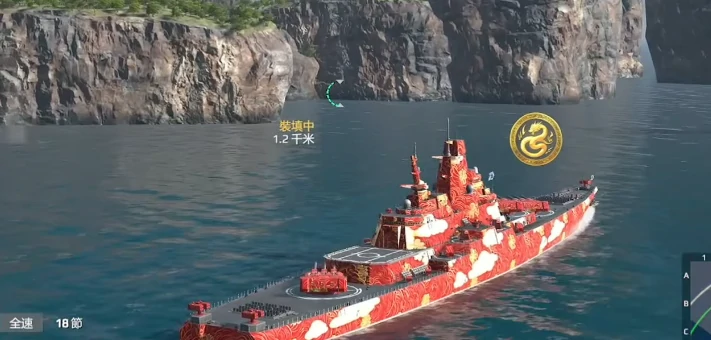 现代战舰战列舰哪个好,现代战舰战列舰排行榜一览