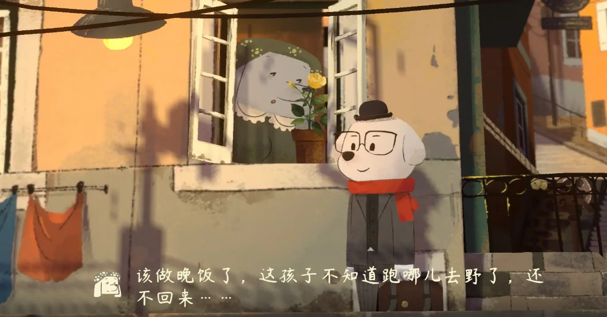 落日山丘第一章攻略详解,落日山丘第一章通关策略