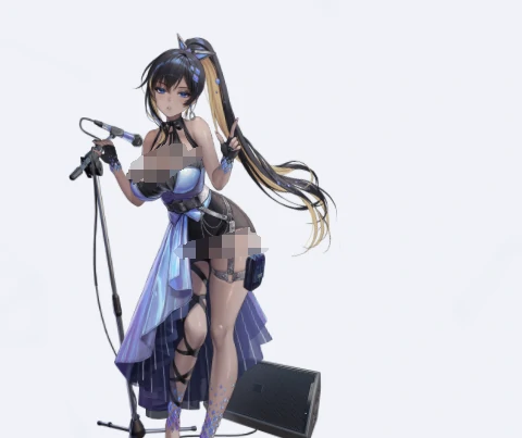 胜利女神新的希望诺伊斯怎么样,胜利女神新的希望诺伊斯介绍,胜利女神