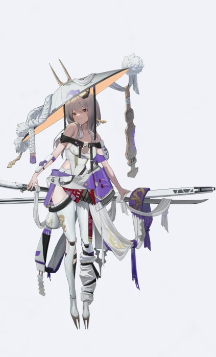 胜利女神新的希望角色推荐,胜利女神新的希望什么角色好用,胜利女神
