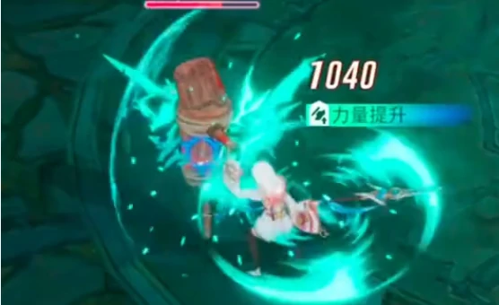 星痕共鸣枪怎么玩,星痕共鸣枪玩法指南