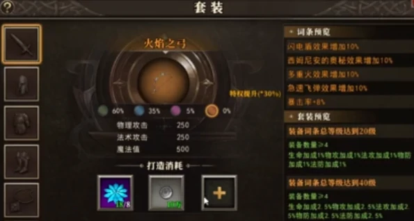 天天龙族套装怎么玩,天天龙族套装玩法指南