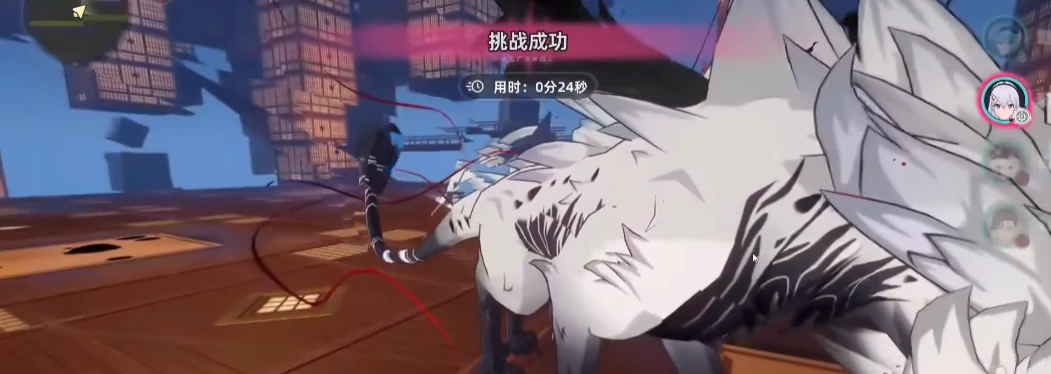 异环玩法有哪些,异环玩法详细介绍