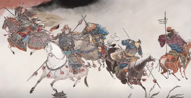三国望神州兵营系统怎么玩,三国望神州兵营系统介绍