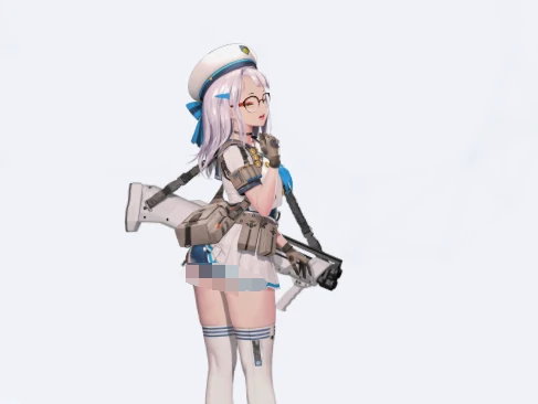 胜利女神新的希望尼恩厉害吗,胜利女神新的希望尼恩介绍,胜利女神