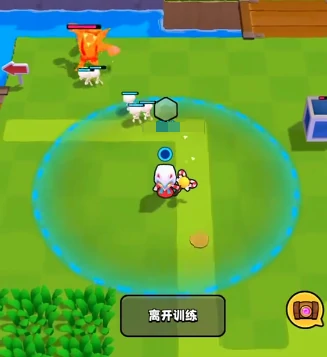 爆裂小队女巫皮肤怎么获得,爆裂小队女巫皮肤获取方法
