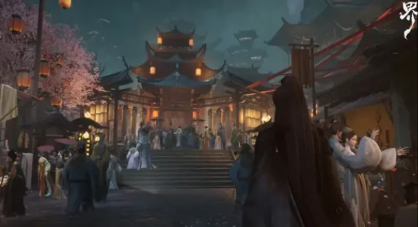 代号界正式上线日期分享,代号界正式上线什么时间