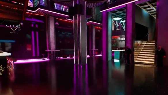 重返校园夜店怎么玩,重返校园夜店玩法指南