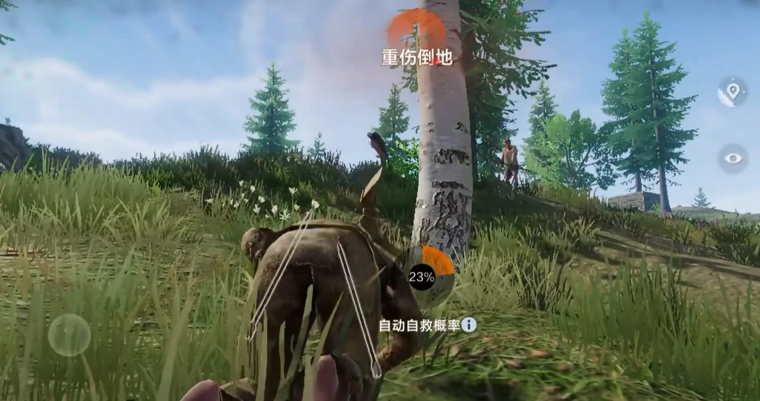 失控进化救援怎么操作,失控进化救援操作方法一览