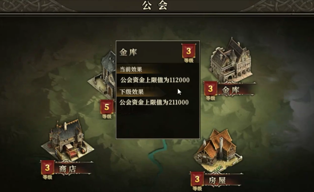 天天龙族公会活动玩法介绍,天天龙族公会活动玩法分享