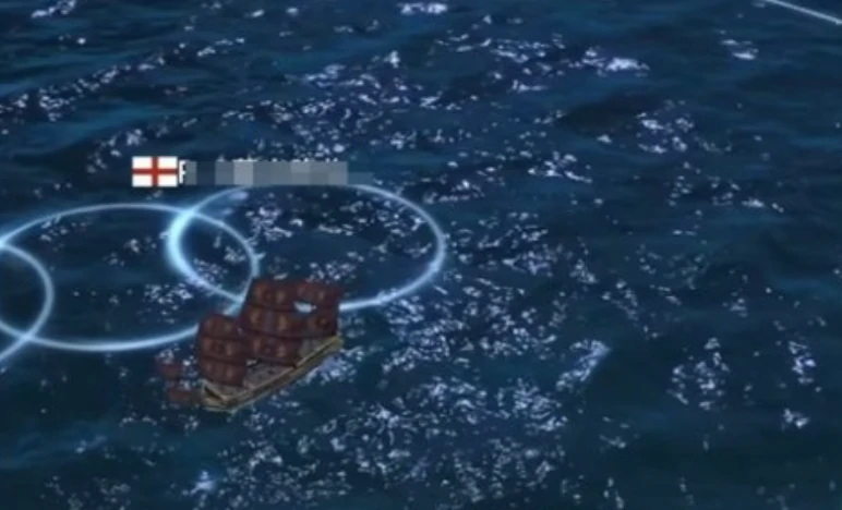 大航海时代传说捞船玩法,大航海时代传说怎么捞船
