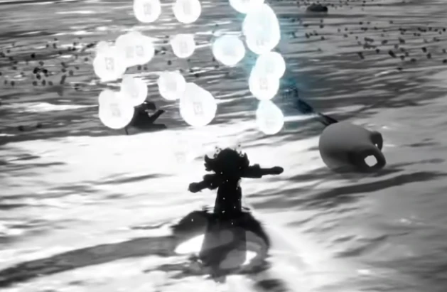 光遇海洋节介绍,光遇海洋节有什么,光遇