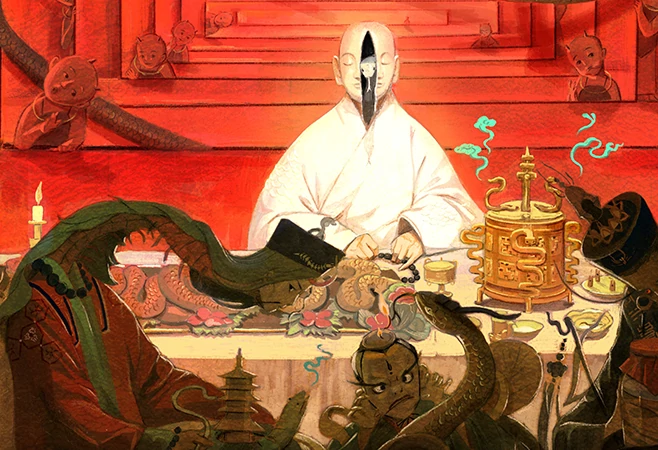 代号界百艺秘宝有哪些,代号界百艺秘宝玩法介绍