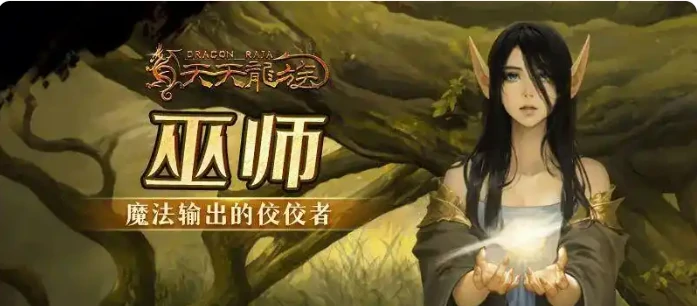 天天龙族法师攻略,天天龙族巫师怎么玩