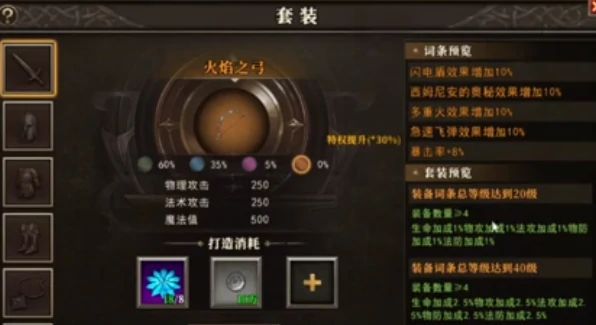 天天龙族套装怎么玩,天天龙族套装玩法指南