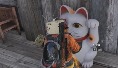 七日世界招财猫如何获得,七日世界招财猫获得方法分享