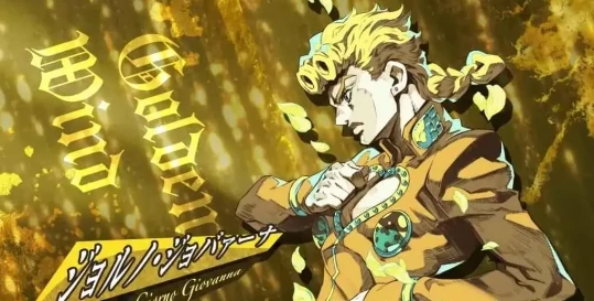 JOJO的奇妙冒险手游英文名是什么,JOJO的奇妙冒险手游英文名介绍