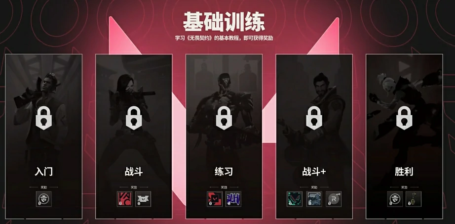 无畏契约源能行动射击技巧分享,无畏契约源能行动手游射击技巧介绍,无畏契约