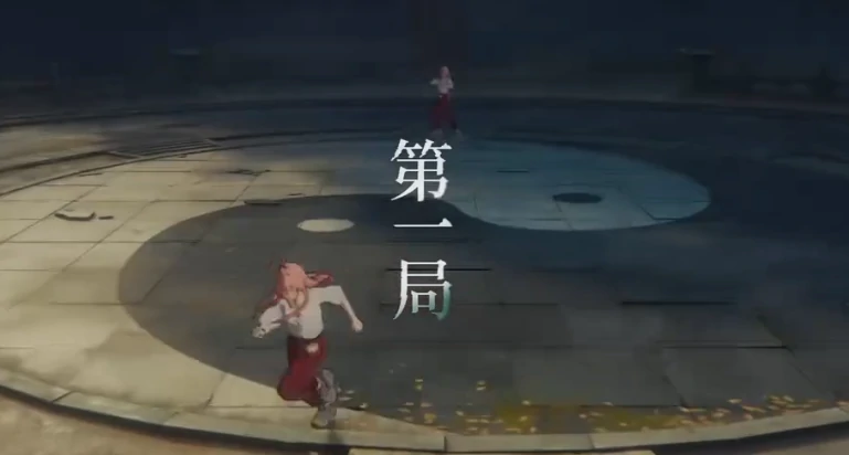 异人之下手游3v3怎么玩,异人之下手游3v3鼎足轮战玩法介绍