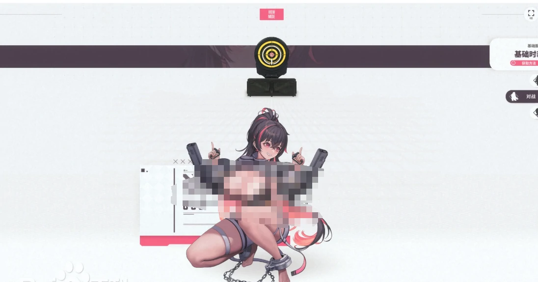 胜利女神新的希望坎西怎么样,胜利女神新的希望坎西资料介绍,胜利女神
