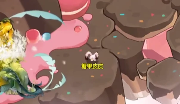 赛尔号巅峰之战皮皮怎么获取,赛尔号巅峰之战皮皮获取方式