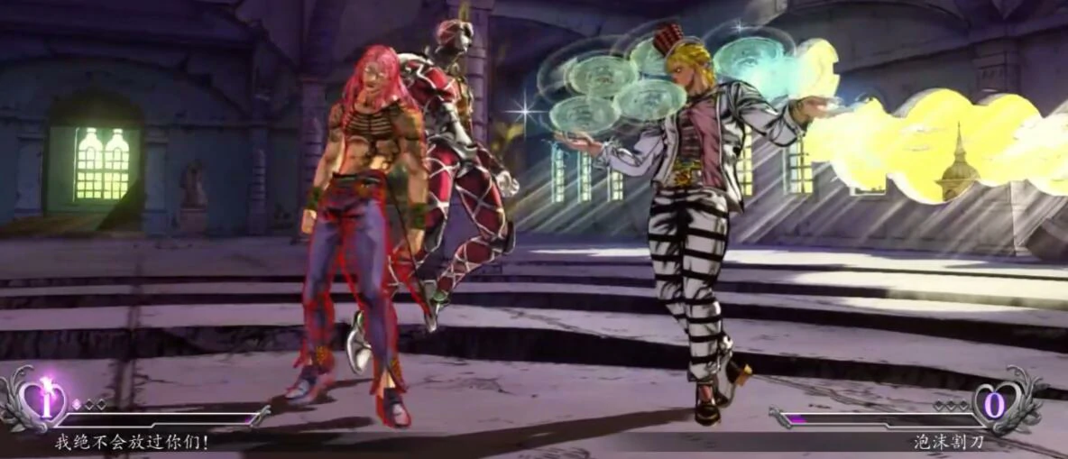 JOJO的奇妙冒险手游迪亚波罗怎么样，JOJO手游迪亚波罗玩法介绍
