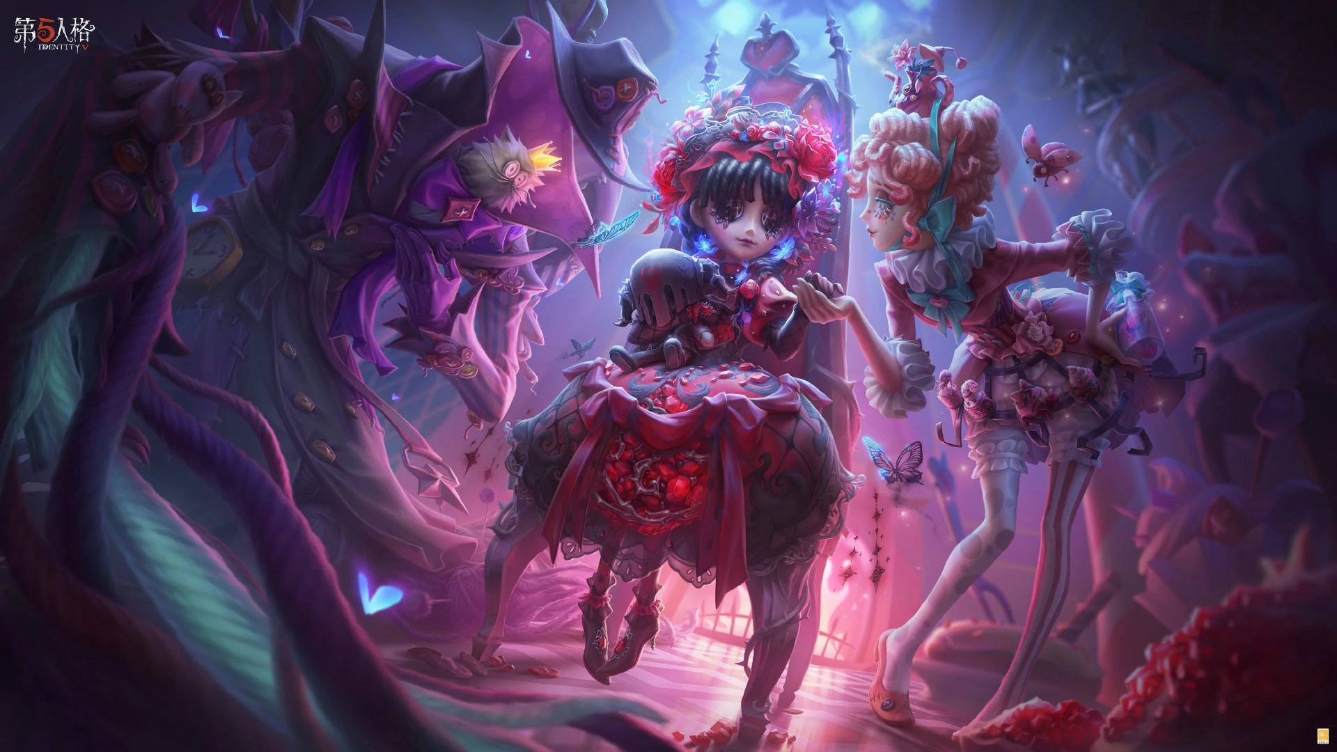 第五人格第三十八赛季什么时候开始,第五人格第三十八赛季爆料,第五人格