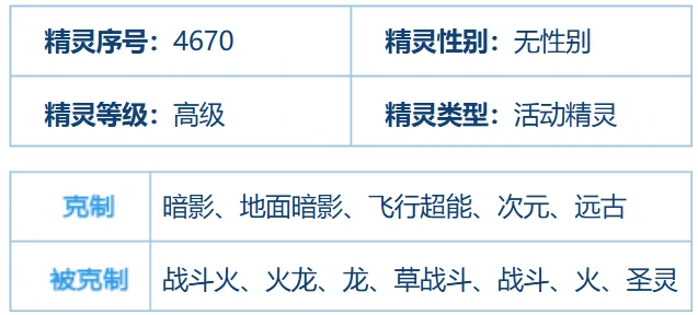 赛尔号巅峰之战月光飞贼怎么样,赛尔号巅峰之战月光飞贼技能介绍